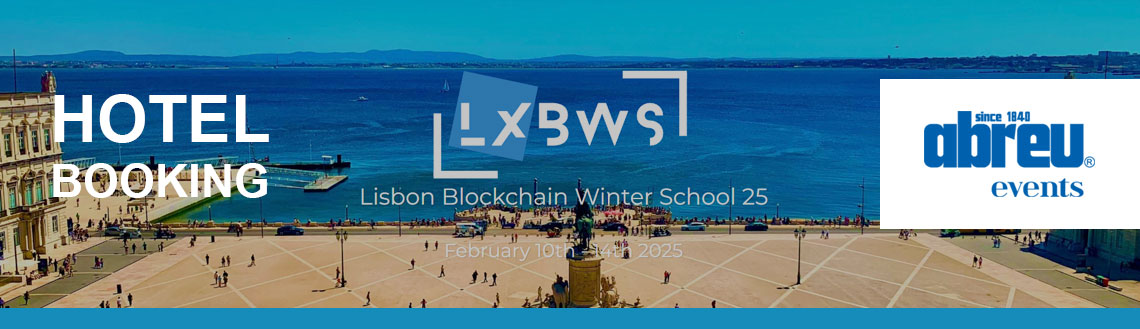 Abreu Events Booking System