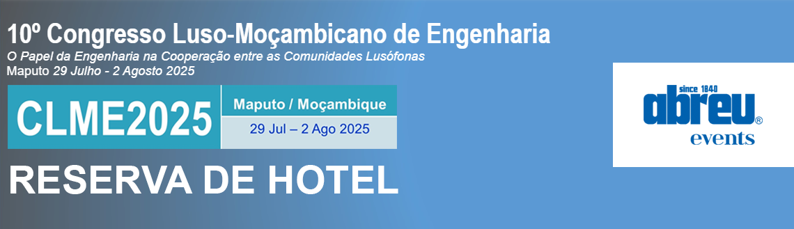 Reserva de Alojamento Abreu Events