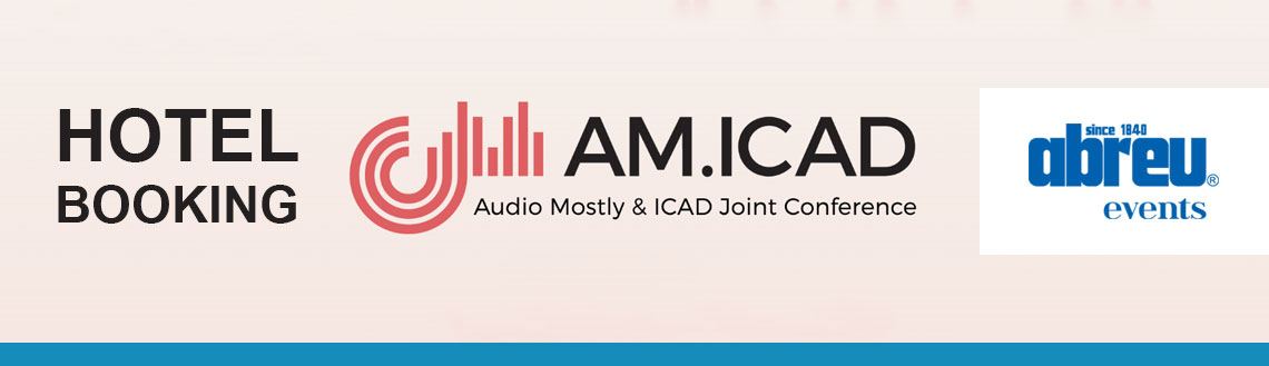 Abreu Events Booking System