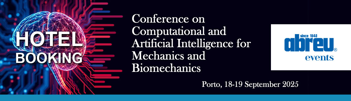 Abreu Events Booking System