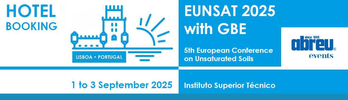 Abreu Events Booking System