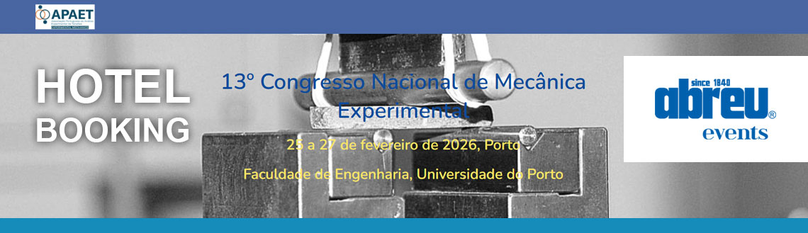 Reserva de Alojamento Abreu Events