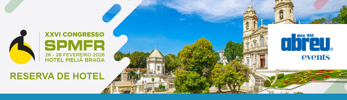 Reserva de Alojamento Abreu Events