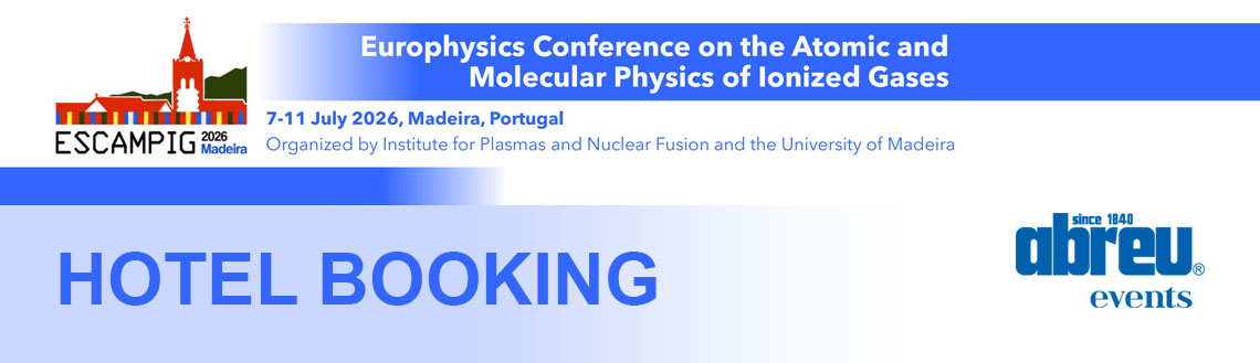 Abreu Events Booking System