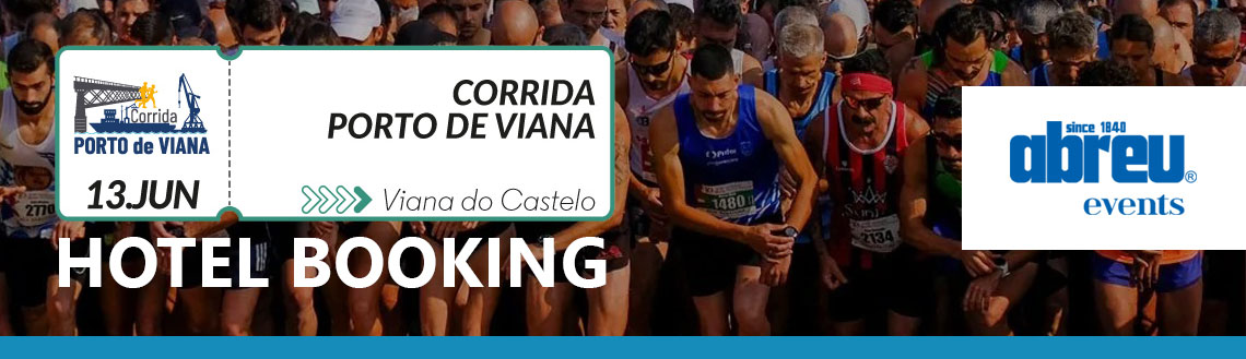 Abreu Events Booking System