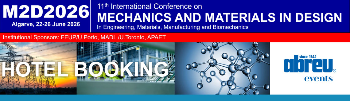 Abreu Events Booking System