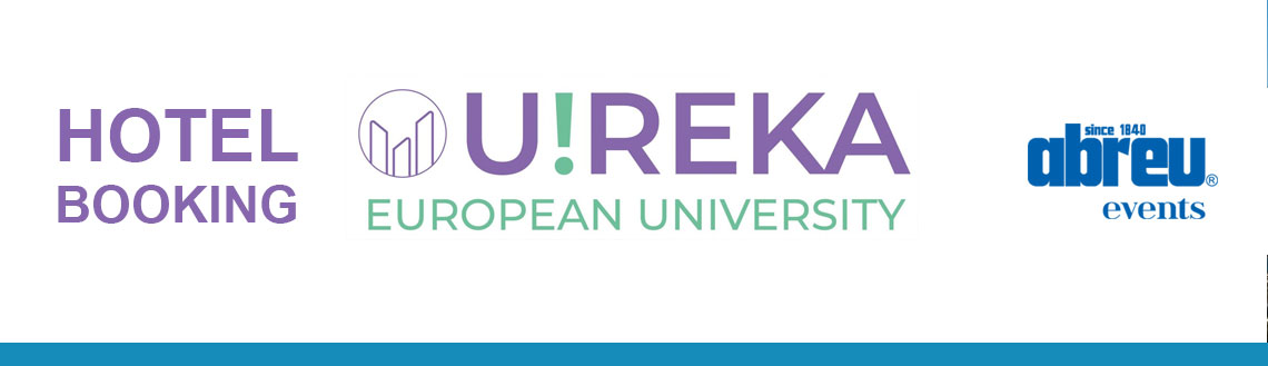 Reserva de Alojamento Abreu Events