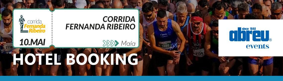 Abreu Events Booking System