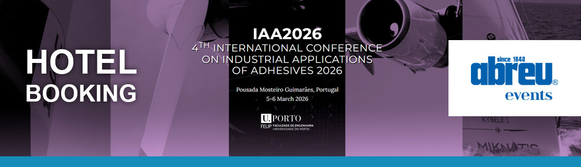 Abreu Events Booking System