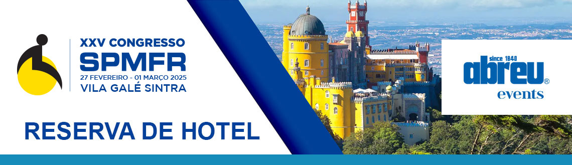 Reserva de Alojamento Abreu Events